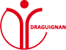 logo Club Léo Lagrange Draguignan